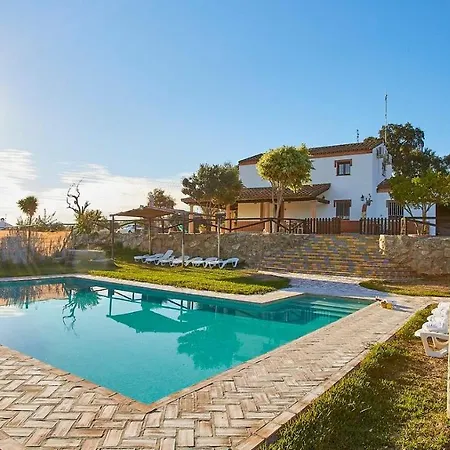 Tatil Evi Casa Olivos By Ruralidays Prado Del Rey