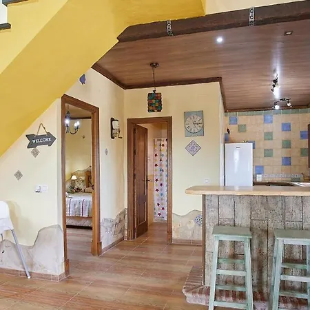Casa Olivos By Ruralidays * Prado Del Rey