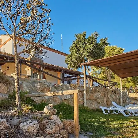 Casa Olivos By Ruralidays
