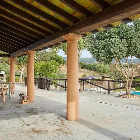 Casa Olivos By Ruralidays Prado Del Rey