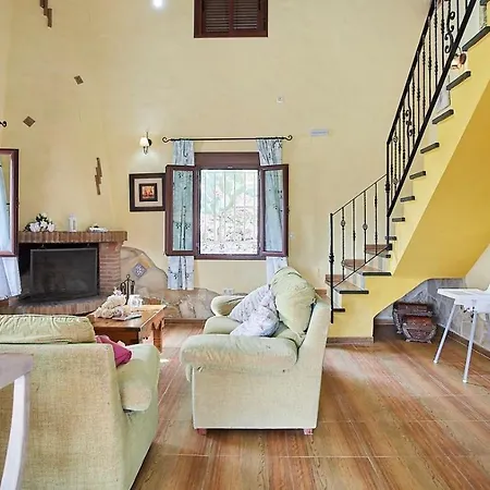 Casa Olivos By Ruralidays Tatil Evi