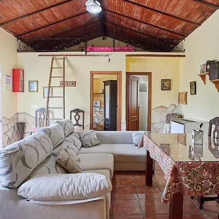 Casa Olivos By Ruralidays Prado Del Rey