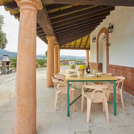 Tatil Evi Casa Olivos By Ruralidays