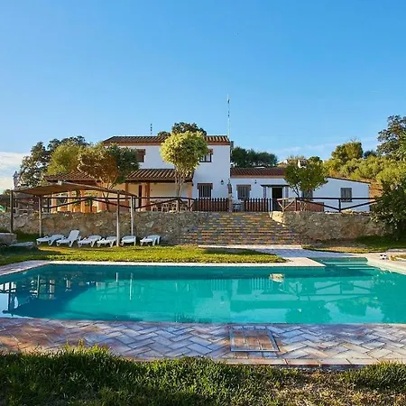 Casa Olivos By Ruralidays Tatil Evi *