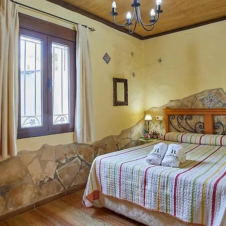 Casa Olivos By Ruralidays