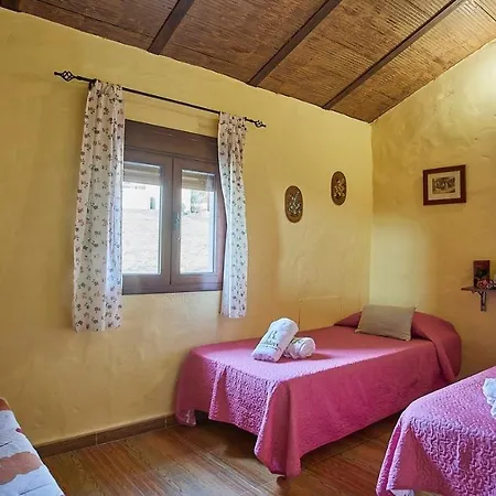 Casa Olivos By Ruralidays *