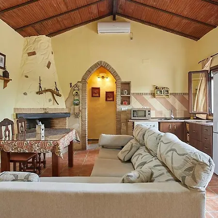 Casa Olivos By Ruralidays * Prado Del Rey